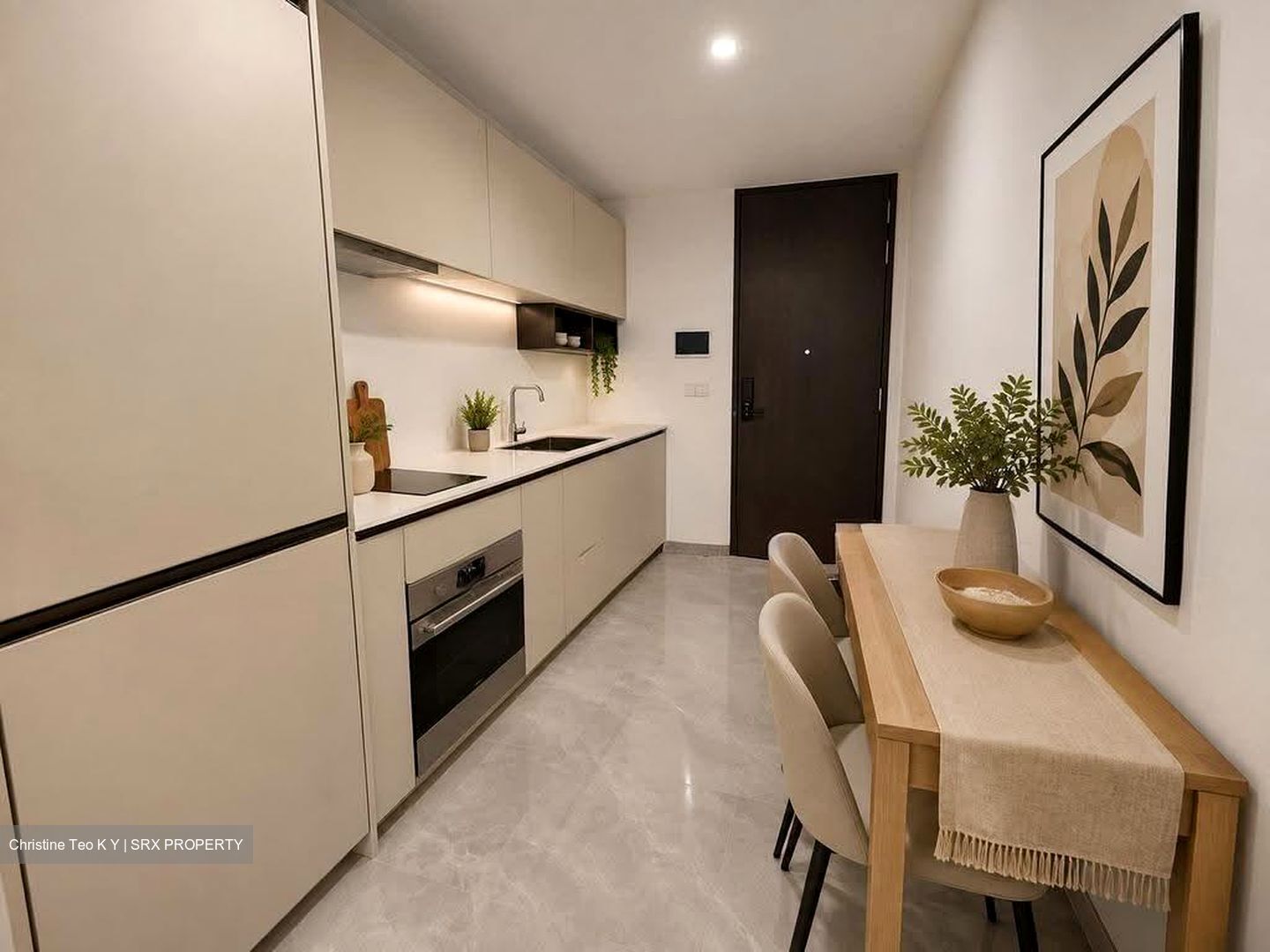 JadeScape (D20), Condominium #609596501